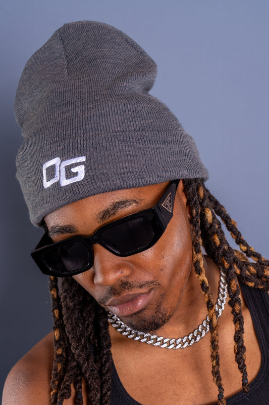 OG Beanie